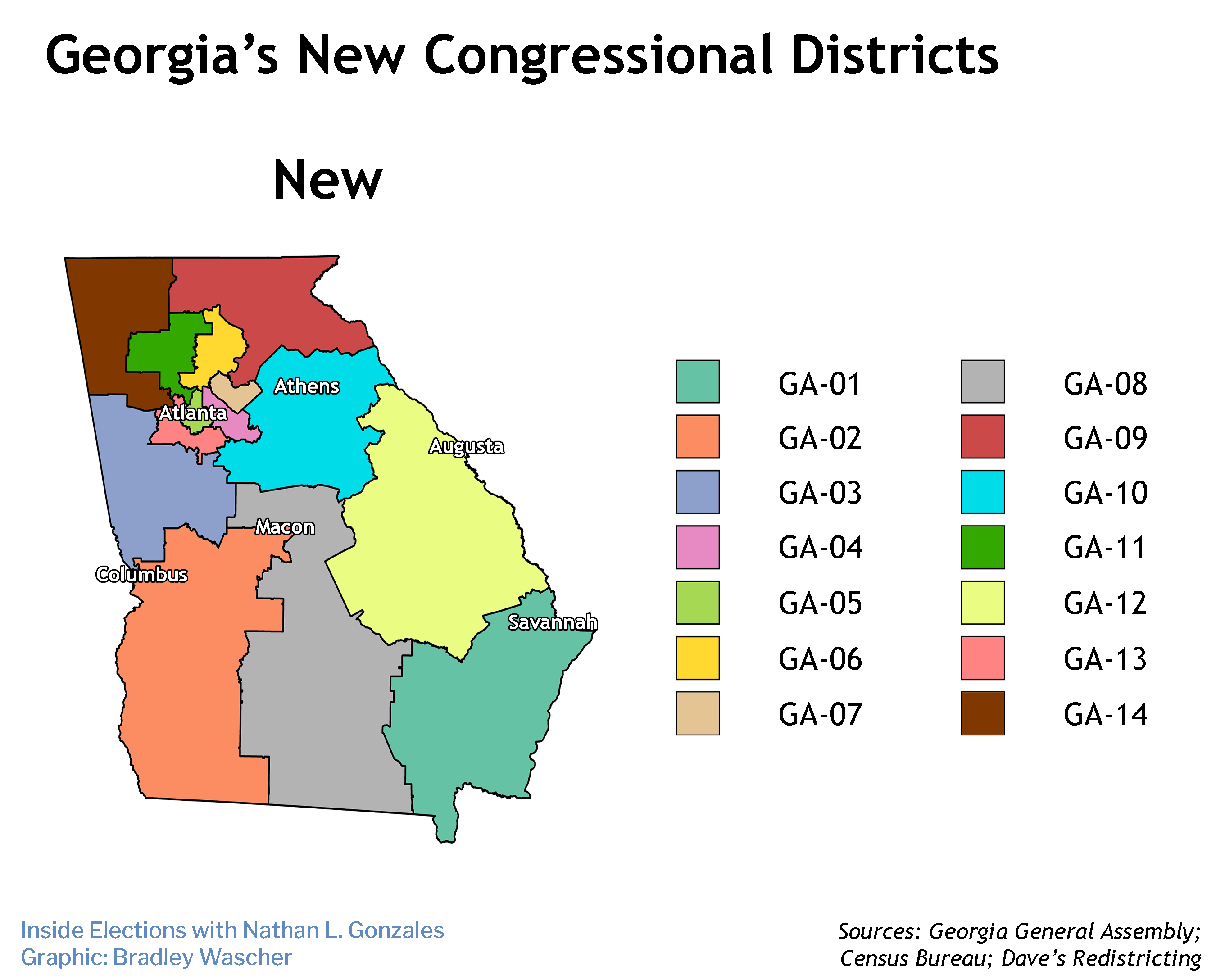 Redistricting New Lines on Their Minds News & Analysis
