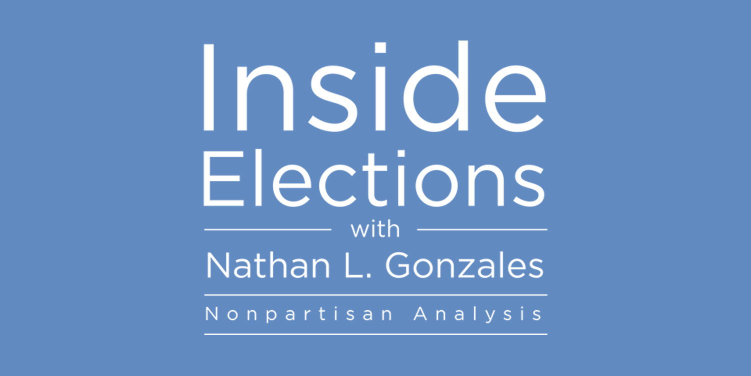 Podcast Episode 20: House Rating Changes & Upcoming Primaries w/ Bridget Bowman of NBC News